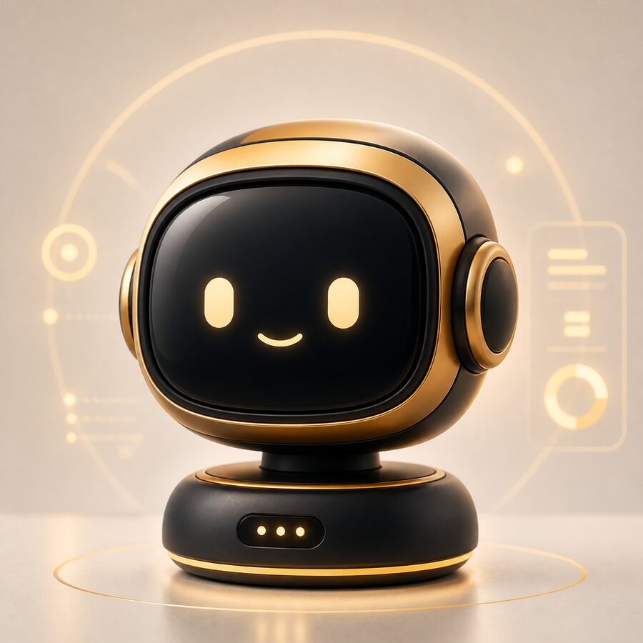 Bumbee Desk Local AI Workspace