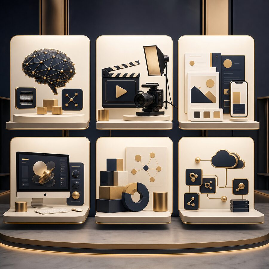 Daily Business Automation Bundle